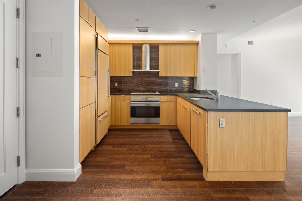  70 Little West Street, #14G