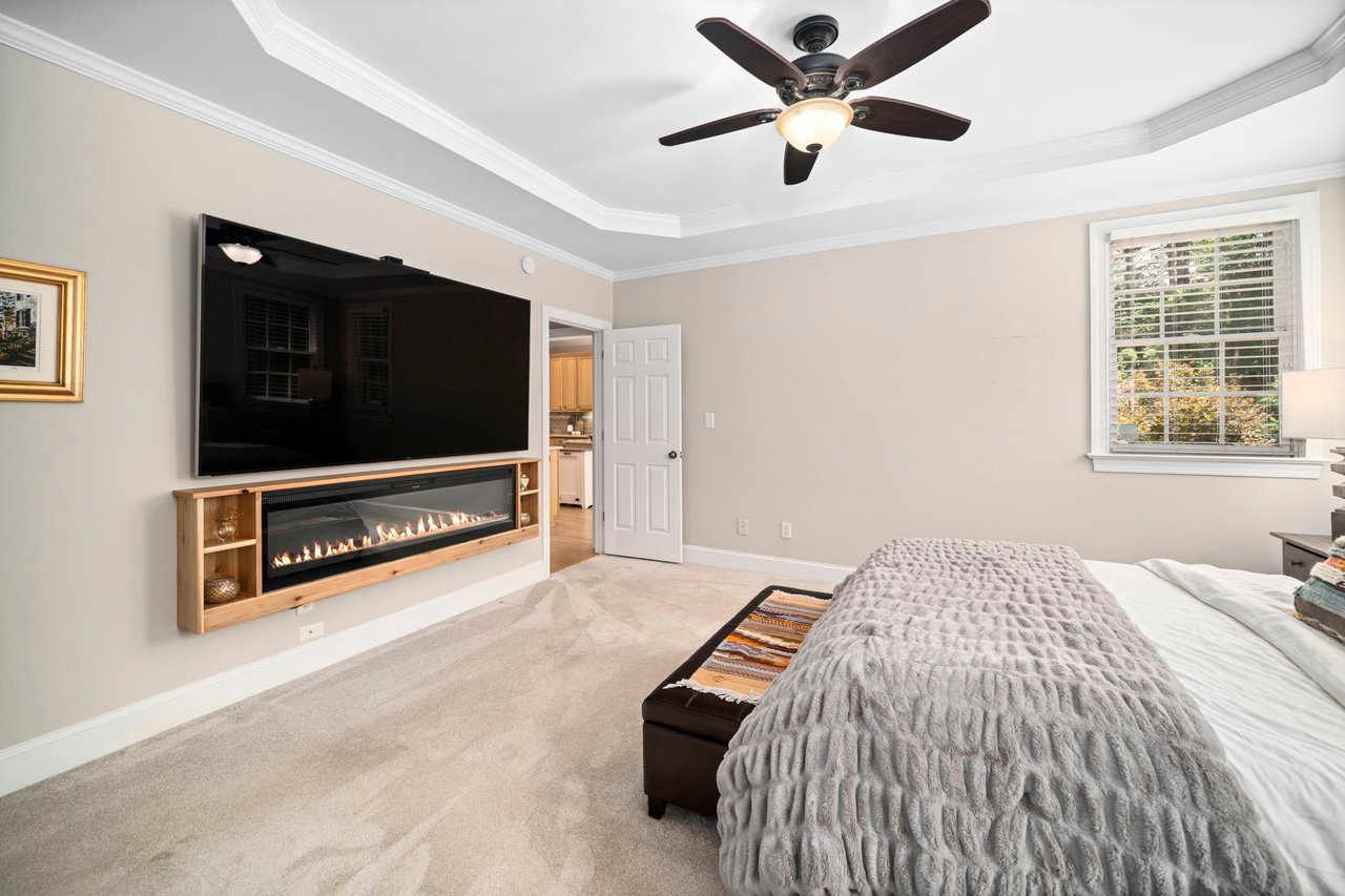 1106 Green Knob Court Fuquay-Varina, NC (Crooked Creek)