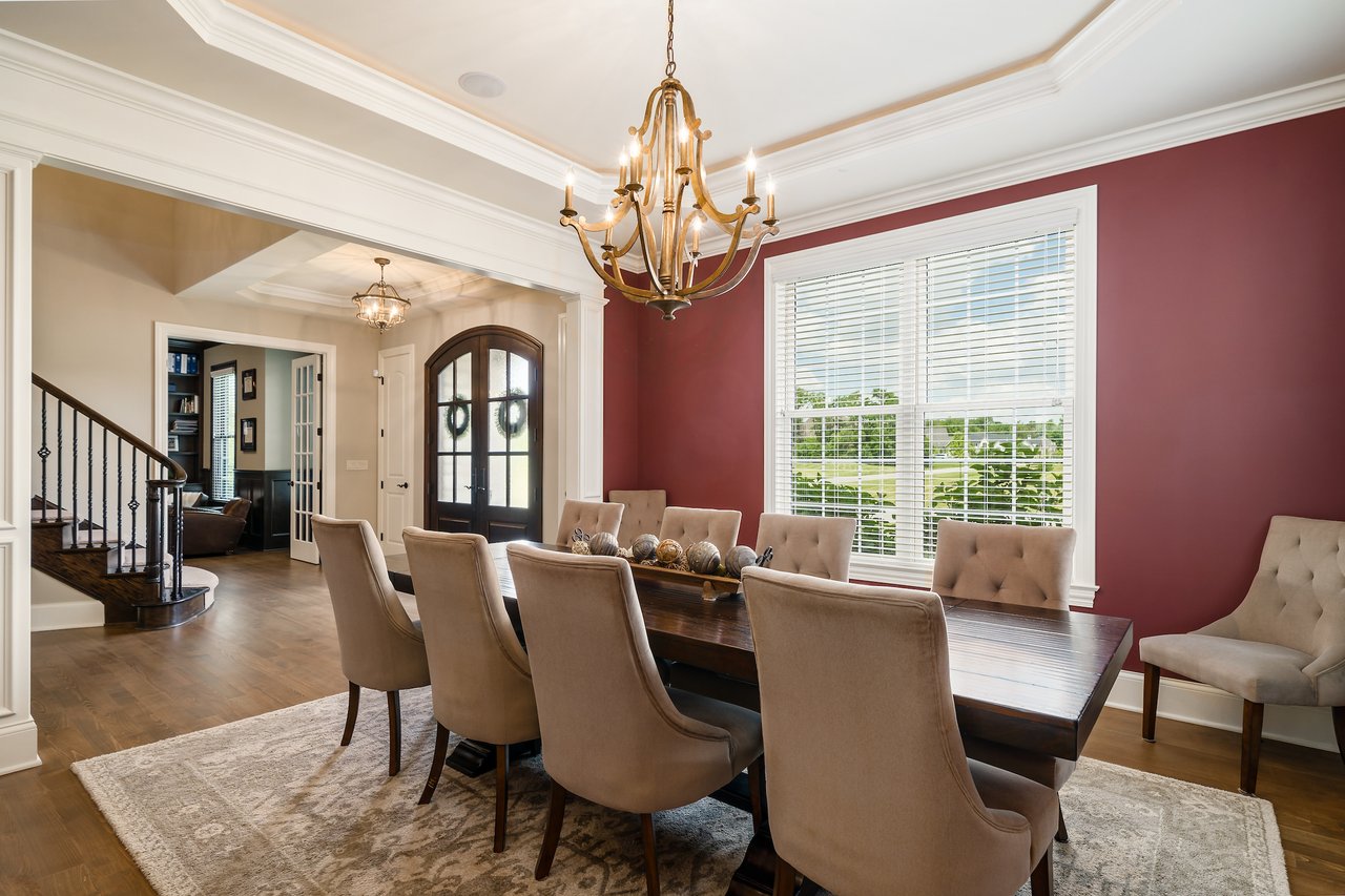 1999 Woodland Hall Drive