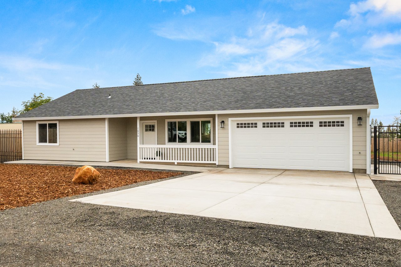 1650 Log Cabin Lane, Paradise, Ca 95969