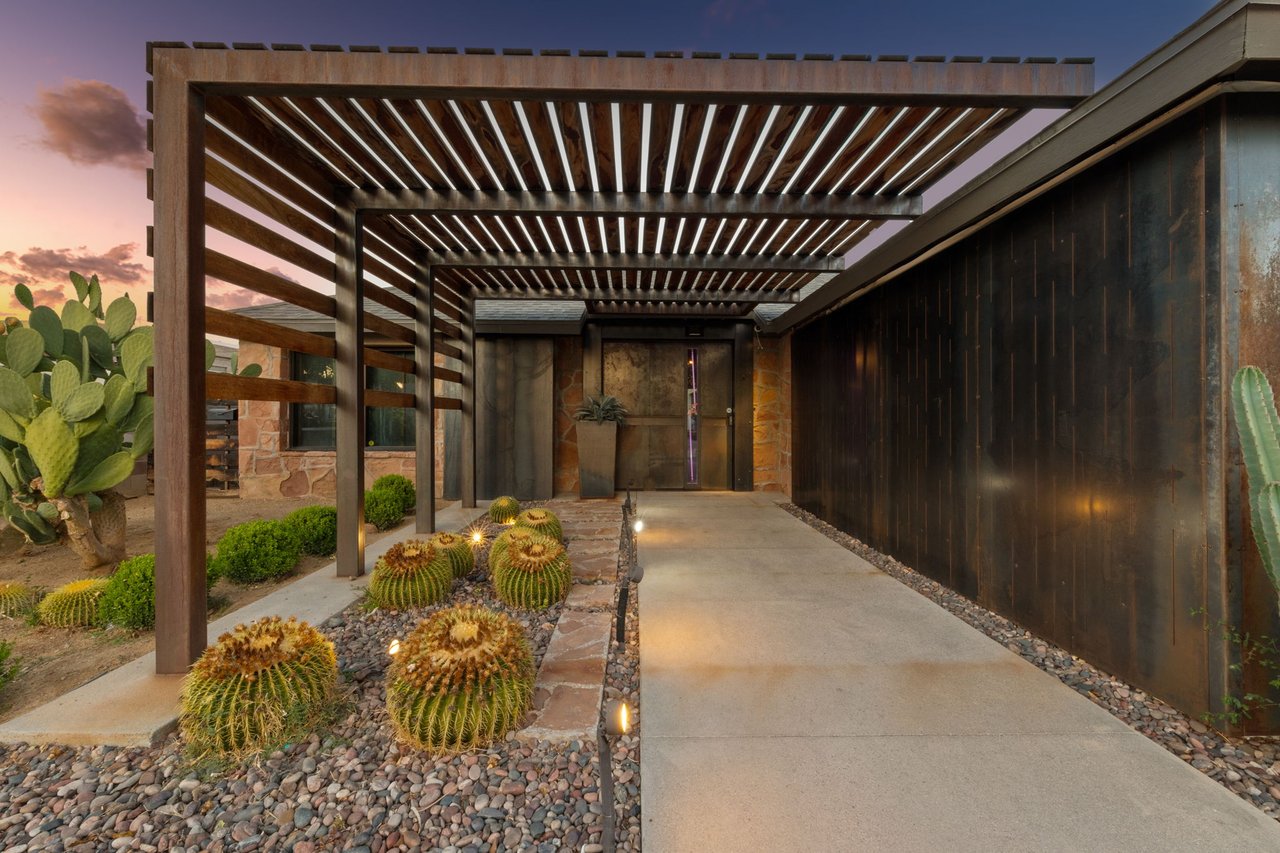 The Forge Social House