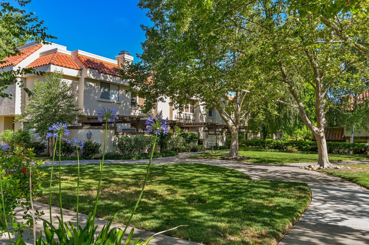 582 Churchill Downs Ct, Walnut Creek