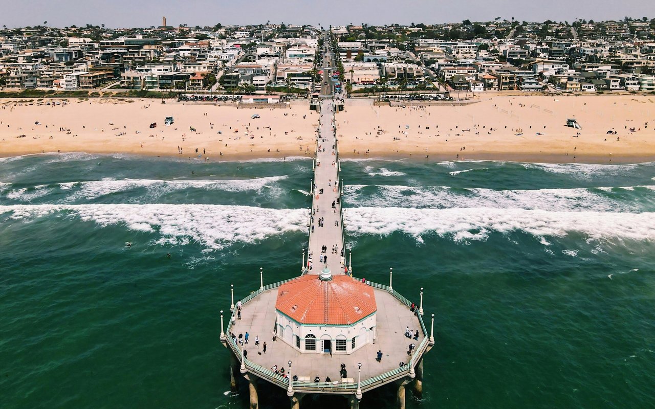 Manhattan Beach