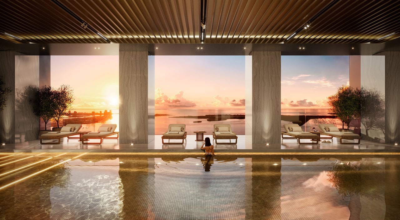 888 Brickell by Dolce&Gabbana
