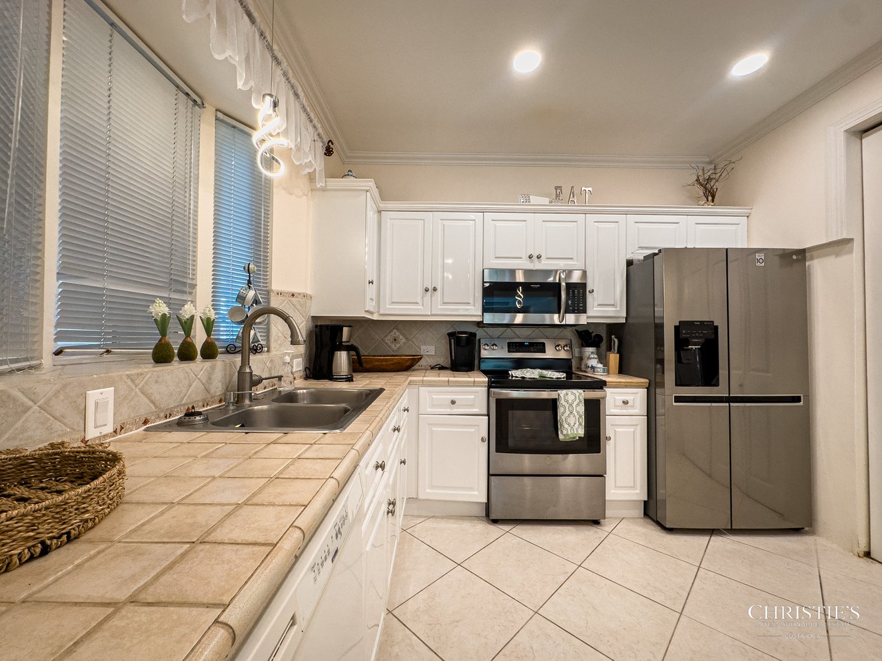 Los Sueños Resort | Colina 13C – 3-Bedroom Golf-View Residence