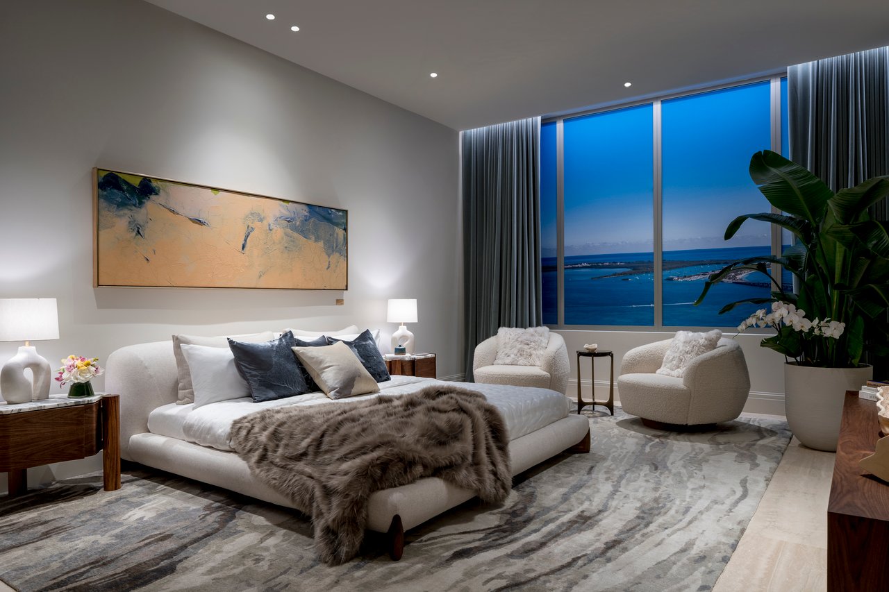 St. Regis Residences Miami