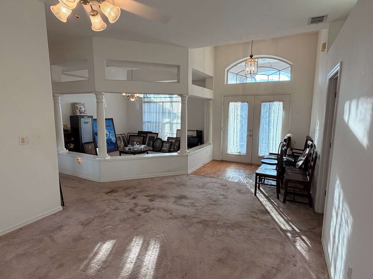 Narcoossee Corridor Renovation Opportunity 