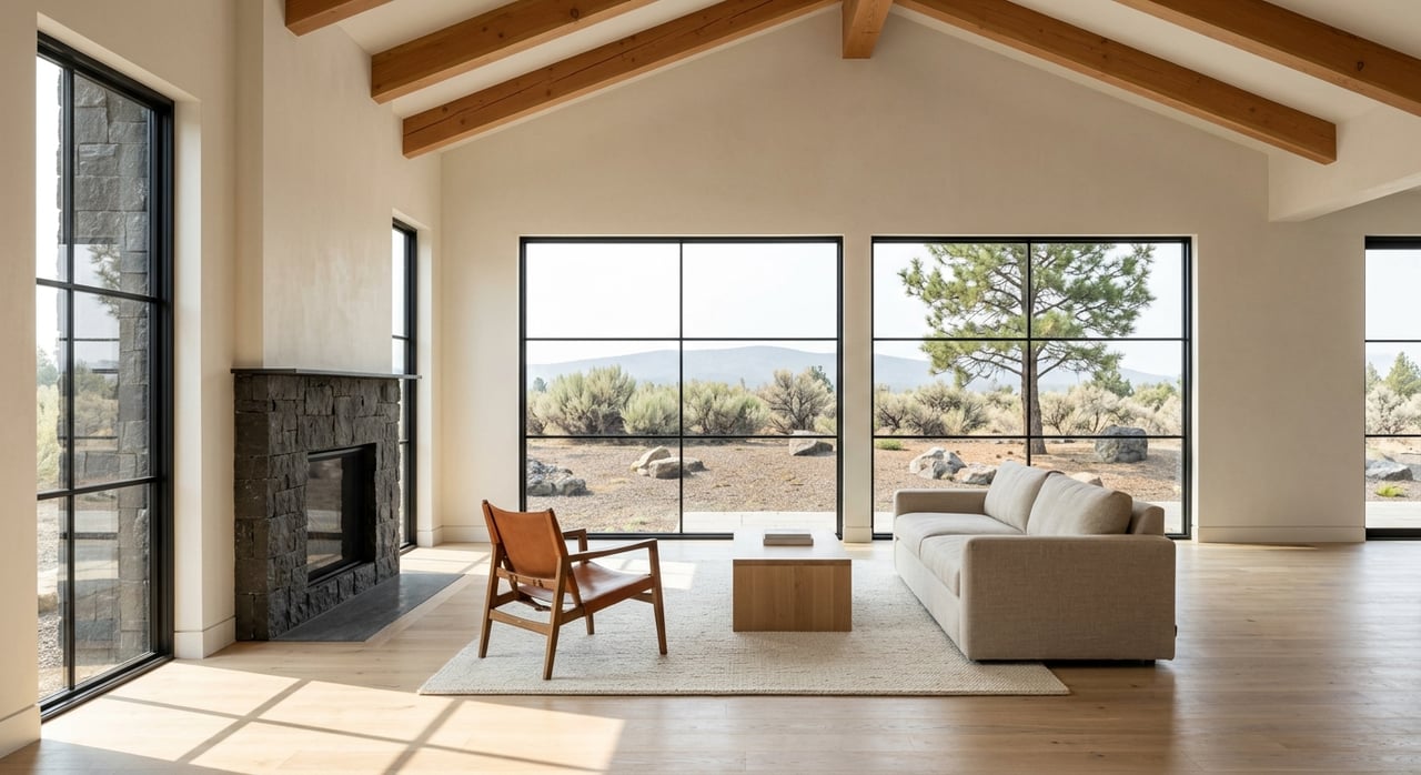 Understanding The Prineville Real Estate Market