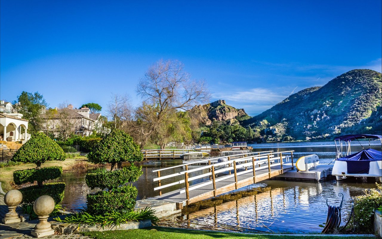 Calabasas