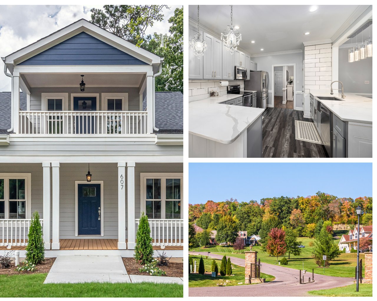 Getting Your House Ready to Sell