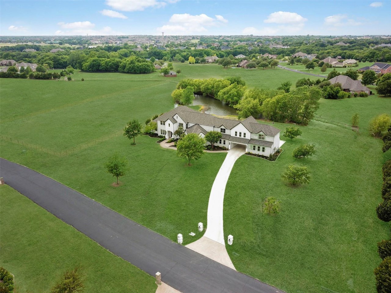 1501 Harvest Ridge Lane