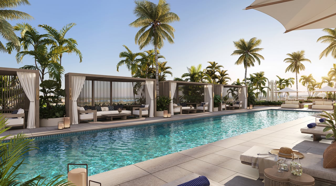 Ritz Carlton Residences West Palm Beach