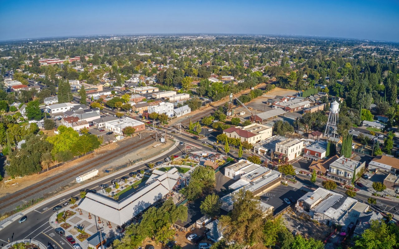 Elk Grove