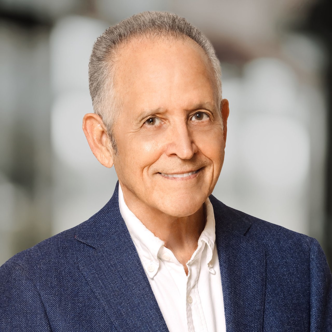 Jay R. Levy