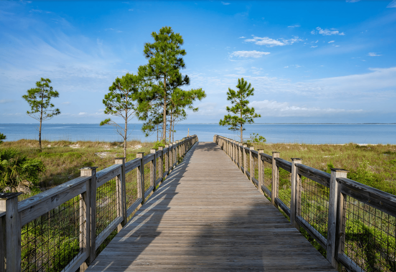 Real Estate Recap | May 2-8, 2026 | Mexico Beach – St. Joe Beach – WindMark cover