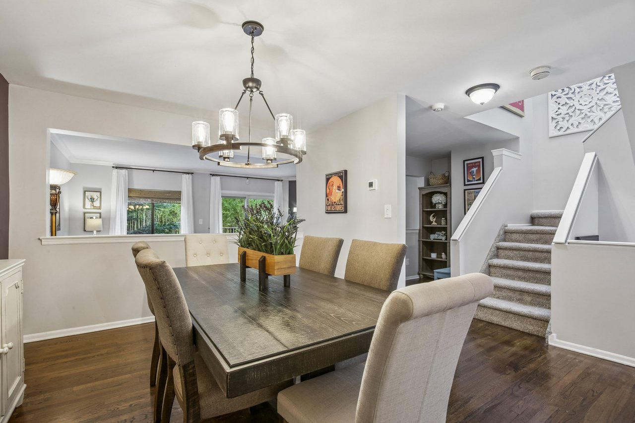 12 Louisburg Square
