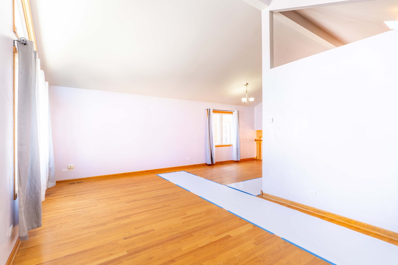 6616 S Knox Avenue, Chicago IL