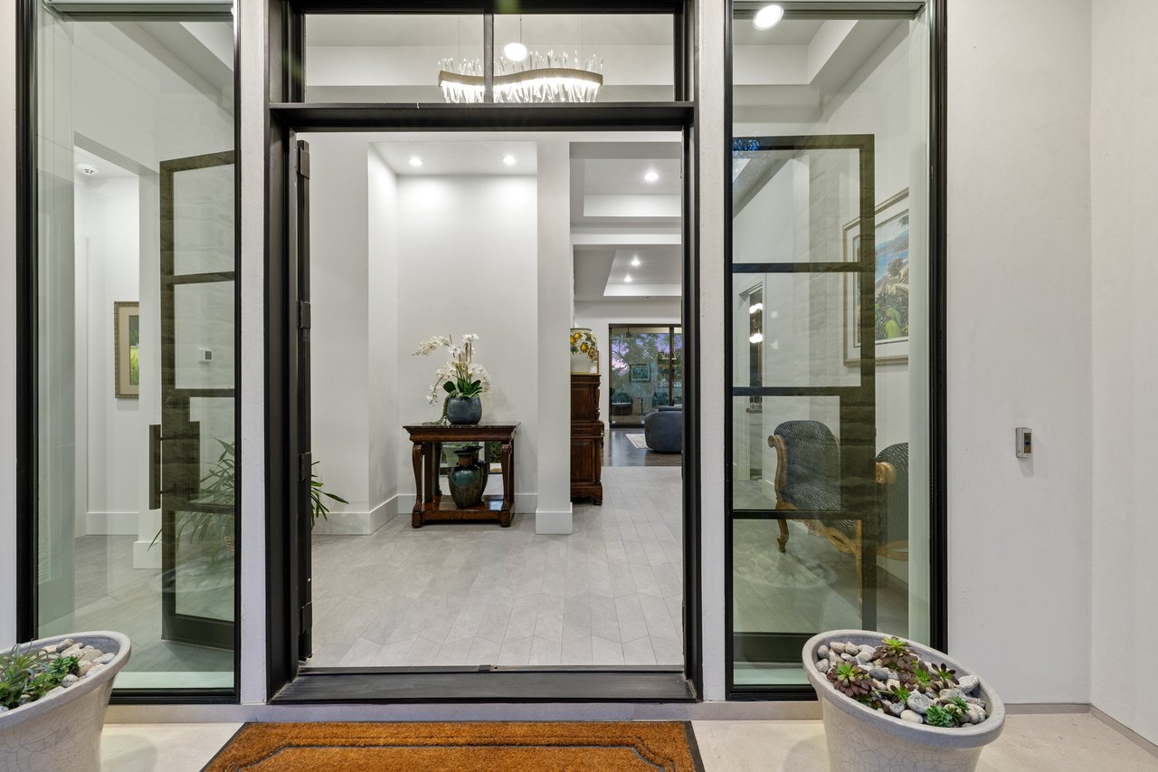 The Villa Venezia ~ Barton Creek