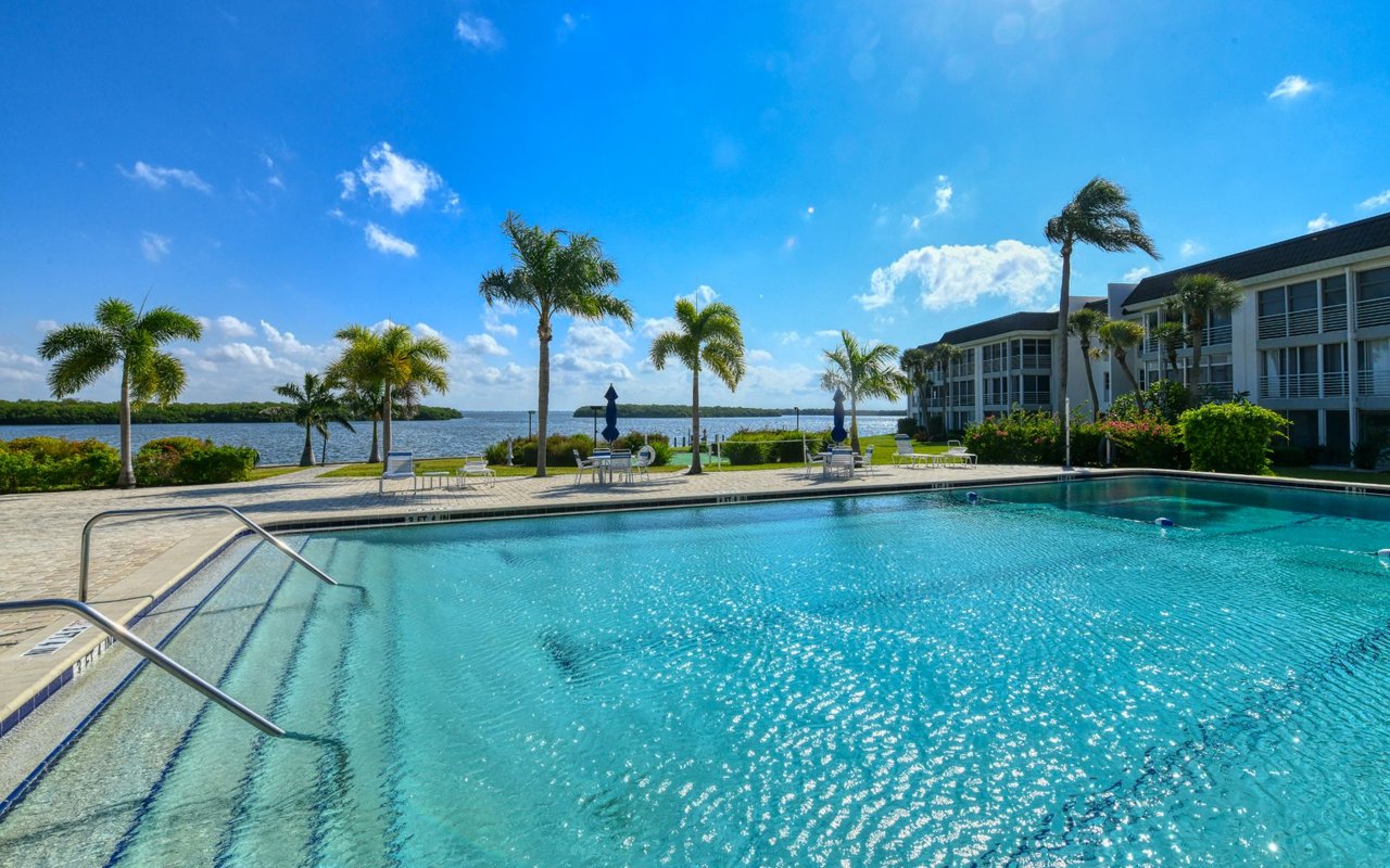 Longboat Key & Lido Key