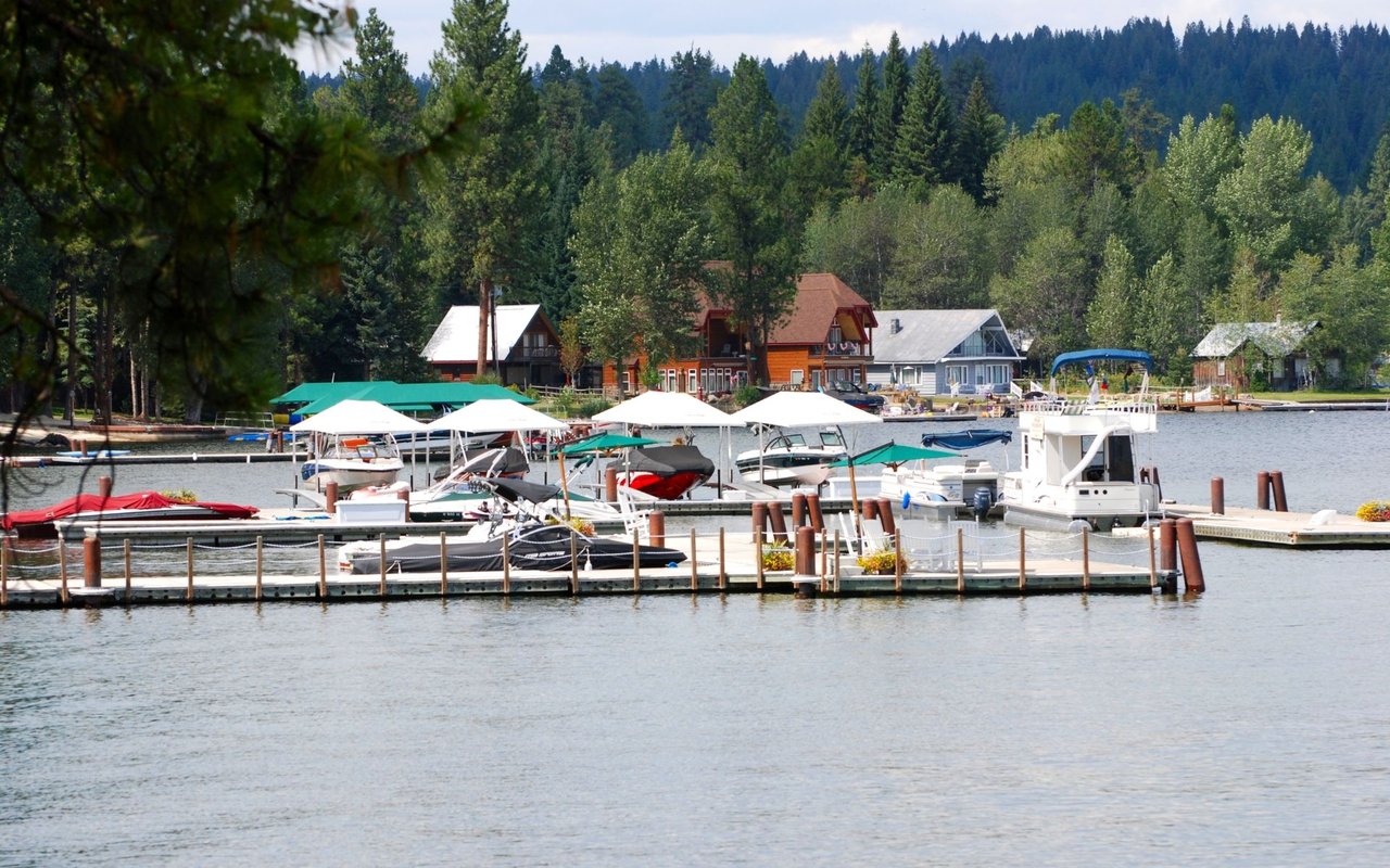 McCall
