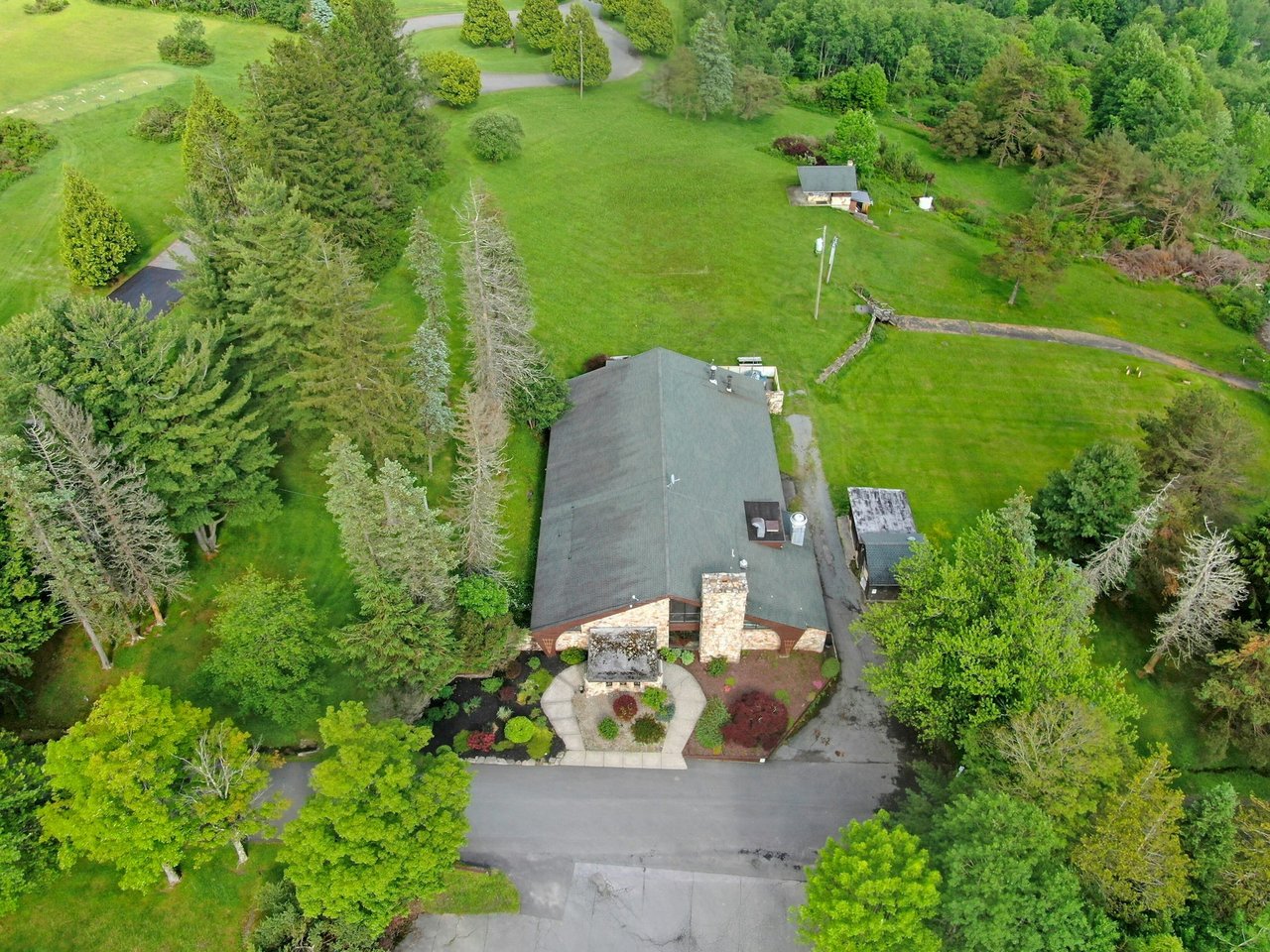 Florence Lake Estates 