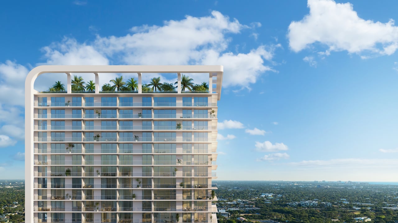 Viceroy Fort Lauderdale