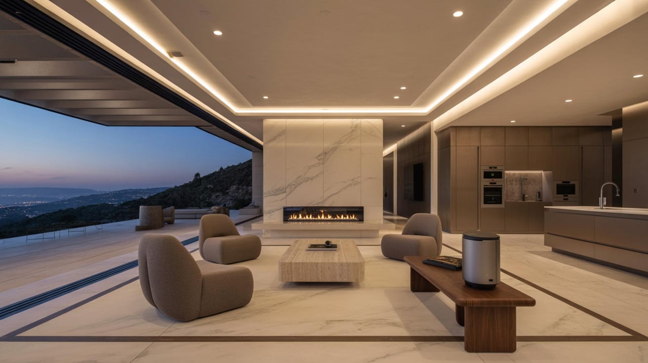 Cutting-Edge Smart Home Features for Today’s Homeowner cover