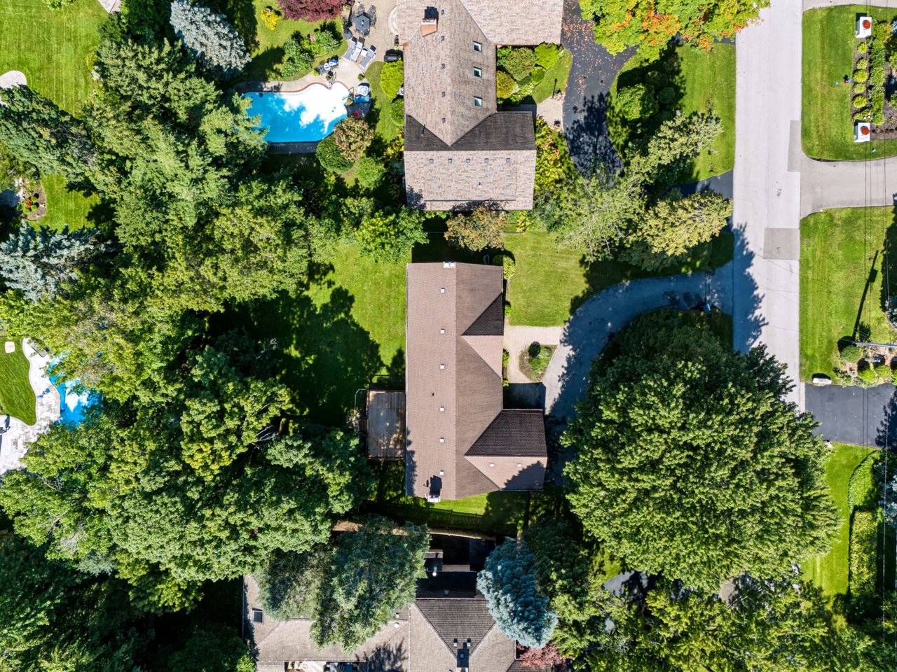 30 Birkbank Drive, Oakville
