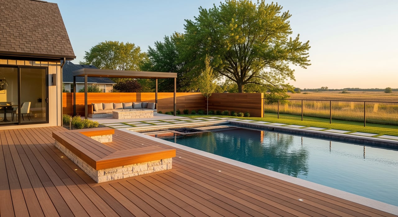 Permit‑Smart Decks, Fences And Pools In Cottage Grove