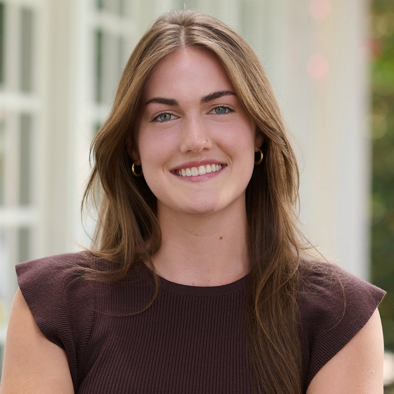 Taylor Mallory Charlotte, NC Real Estate Agent Headshot
