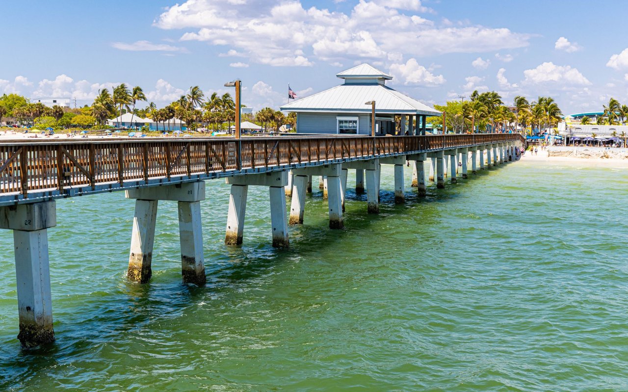 Fort Myers Beach
