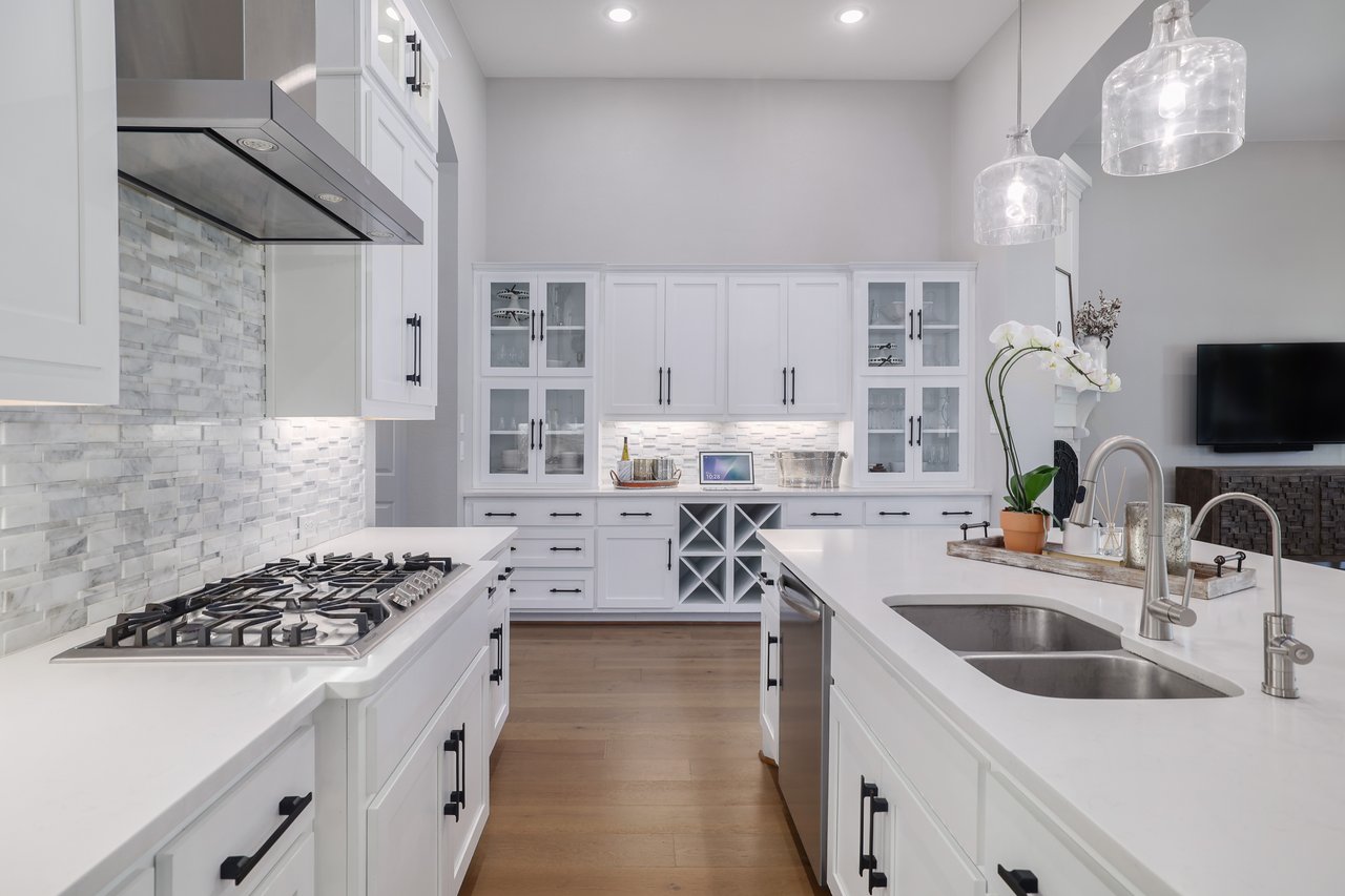 Greenbelt Beauty in Mason Hills with Media Room & 3-Car Garage