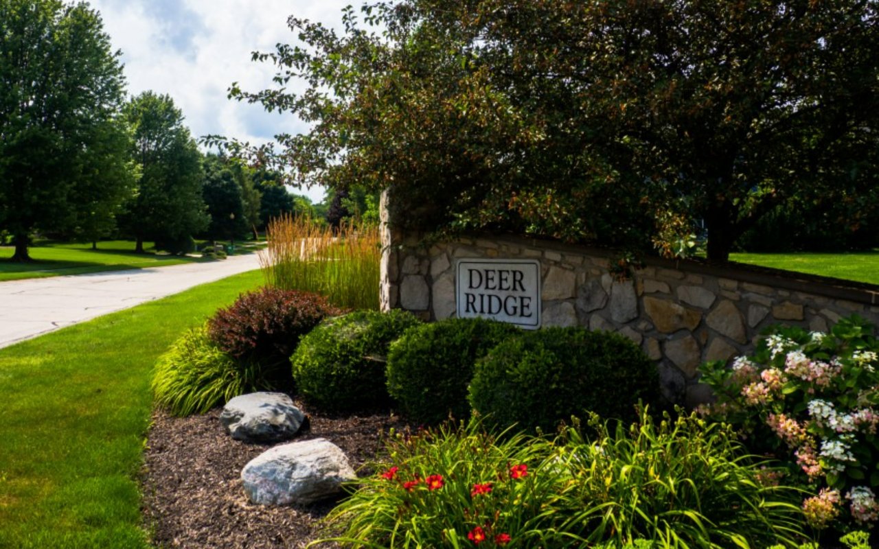 Deer Ridge