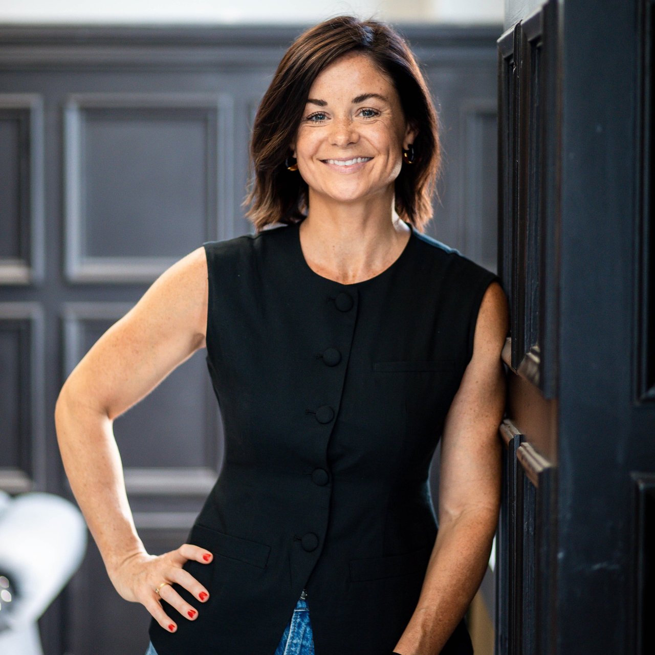 Meggin Martin Frontenac, MO Real Estate Agent Headshot