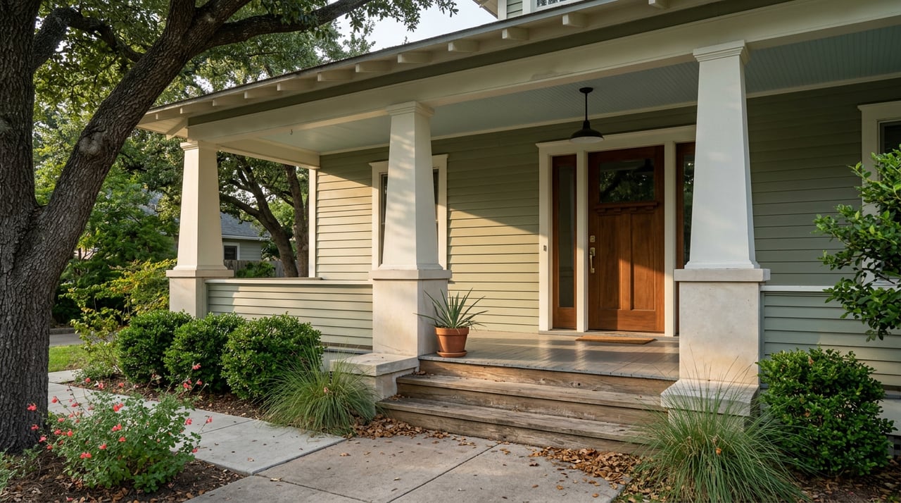 Travis Heights In Summer 2026: The Resident's Clock, Not The Tourist's
