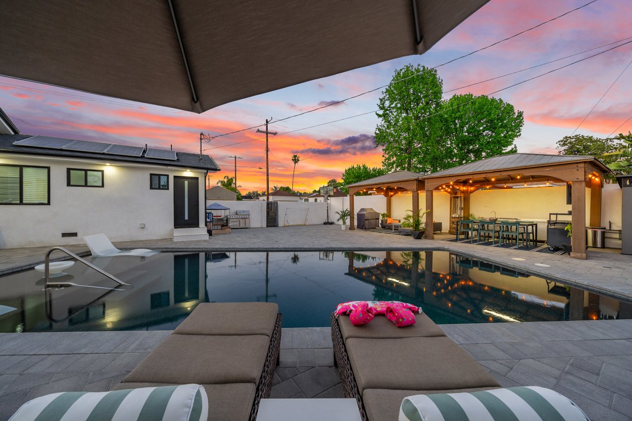 Bellaire Hideaway 🌴