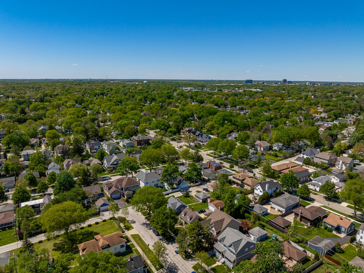 630 Wilson St, Downers Grove