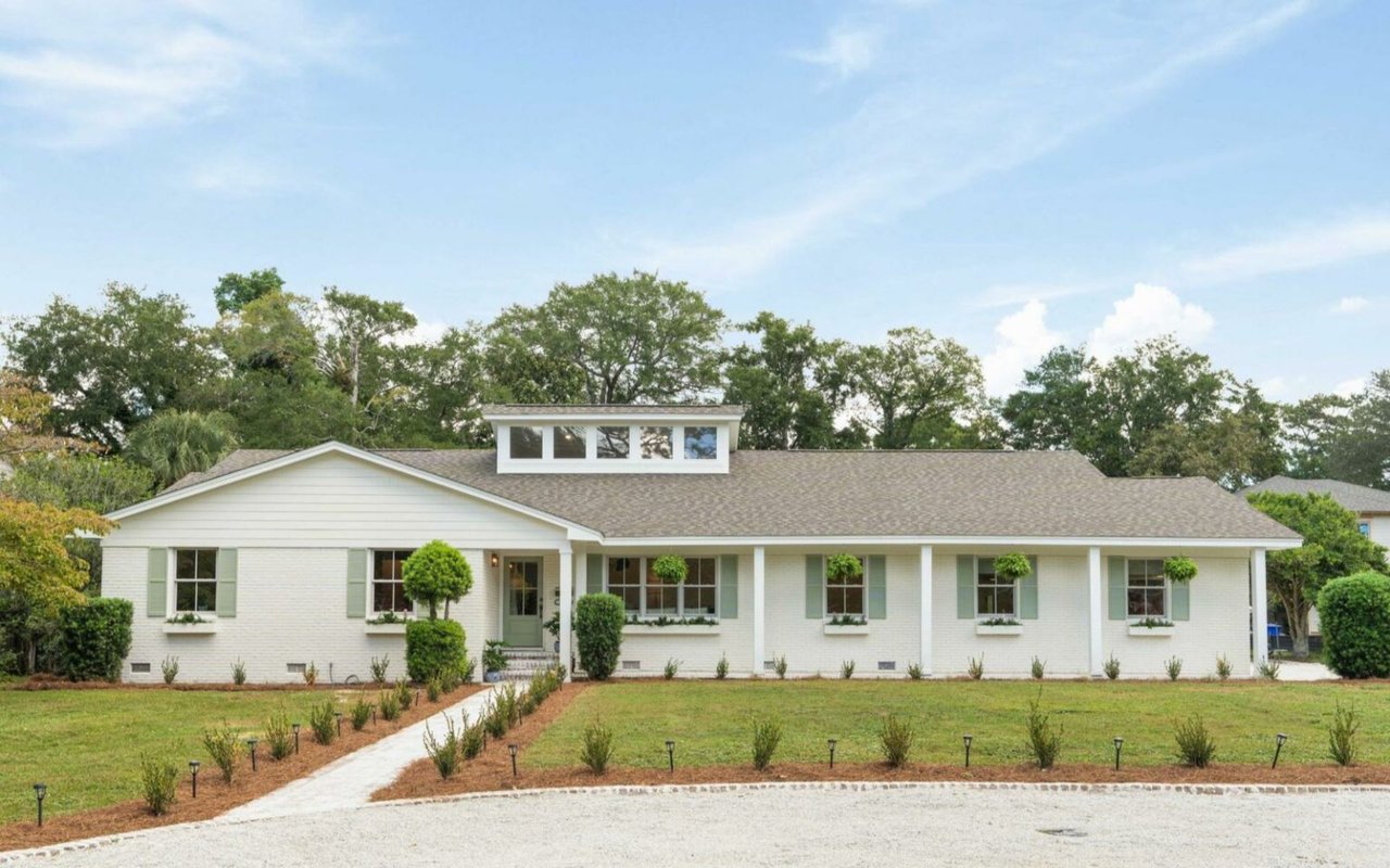 For Sale – Charming Ranch Homes