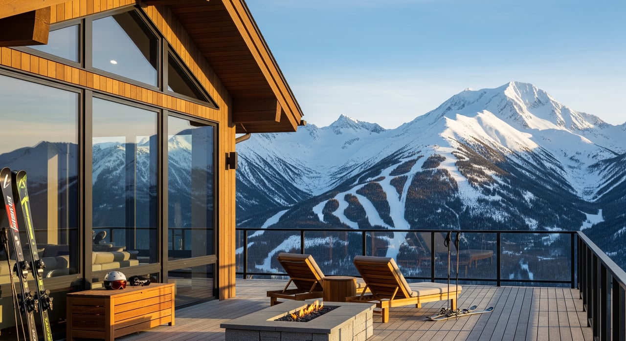 First-Time Ski Property Buyer Tips For Mt Washington