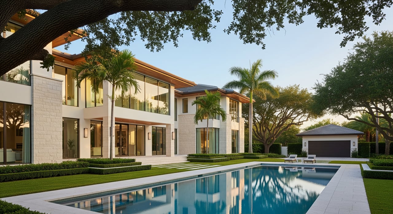 Buy Before You Sell in Pinecrest With Compass Bridge Loans