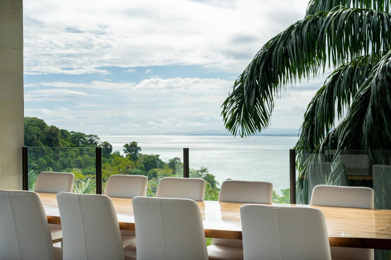 Iconic Infinity Pool Estate, Manuel Antonio, Puntarenas