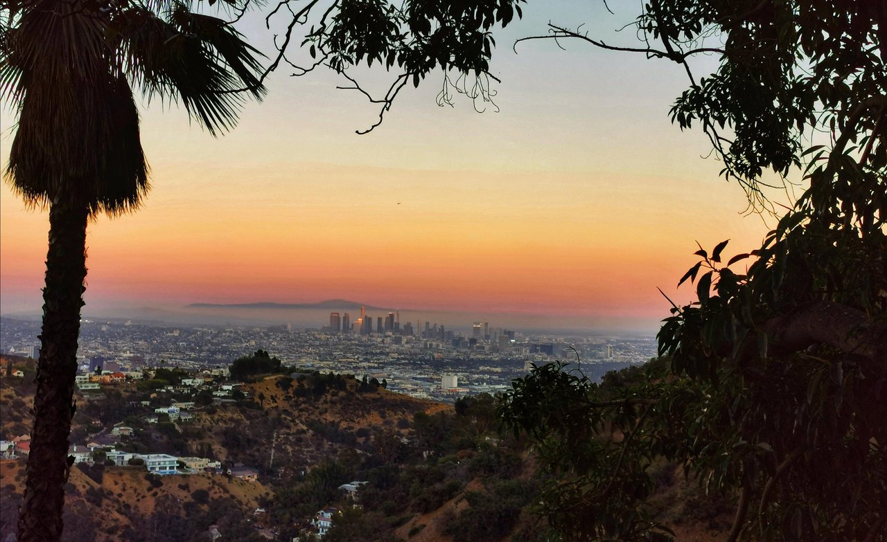 Laurel Canyon