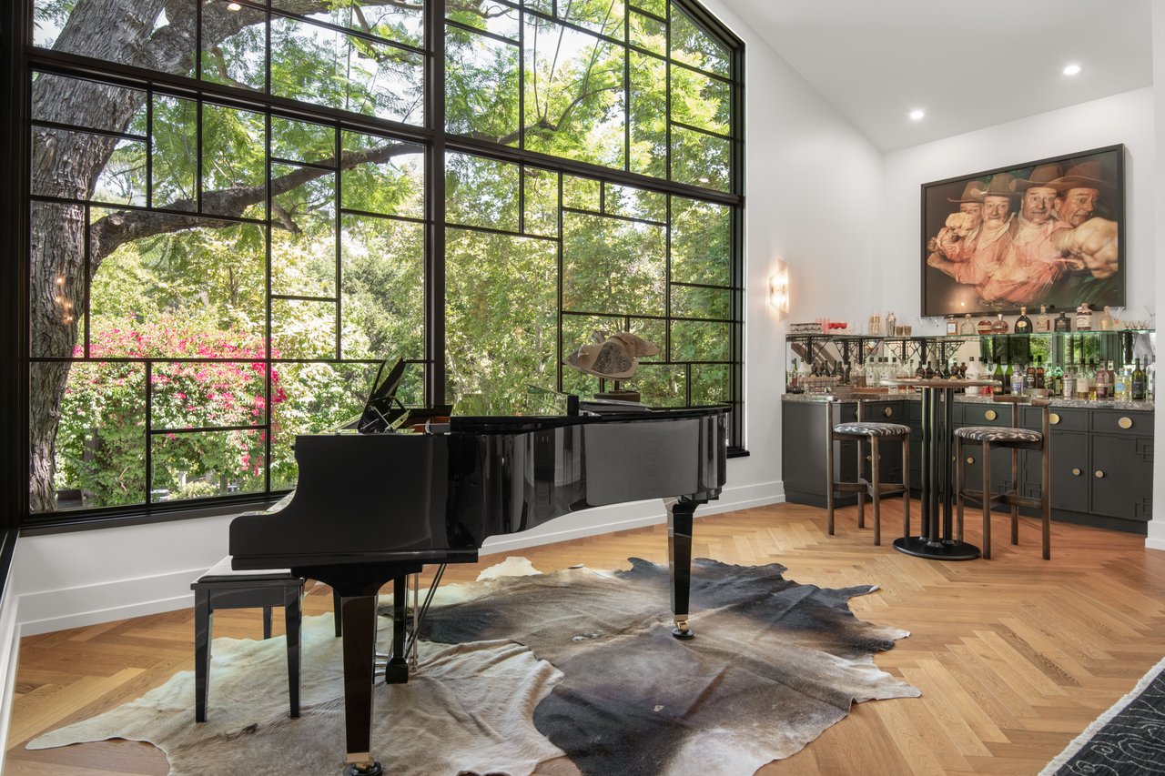 The Eden | A One-of-a-Kind 2.6+ Acre Royal Oaks Estate