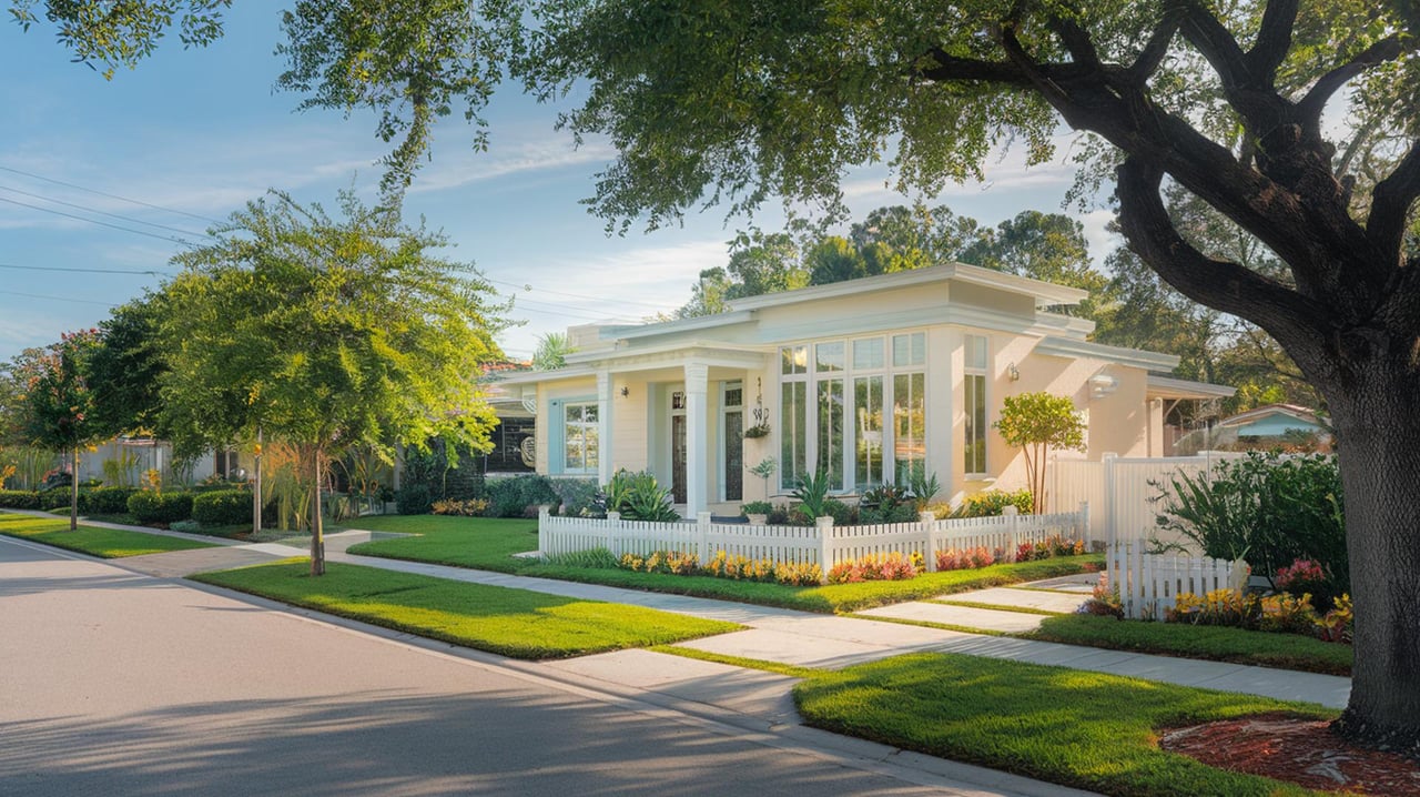 Key Questions to Ask During an Open House in Citrus Park, FL