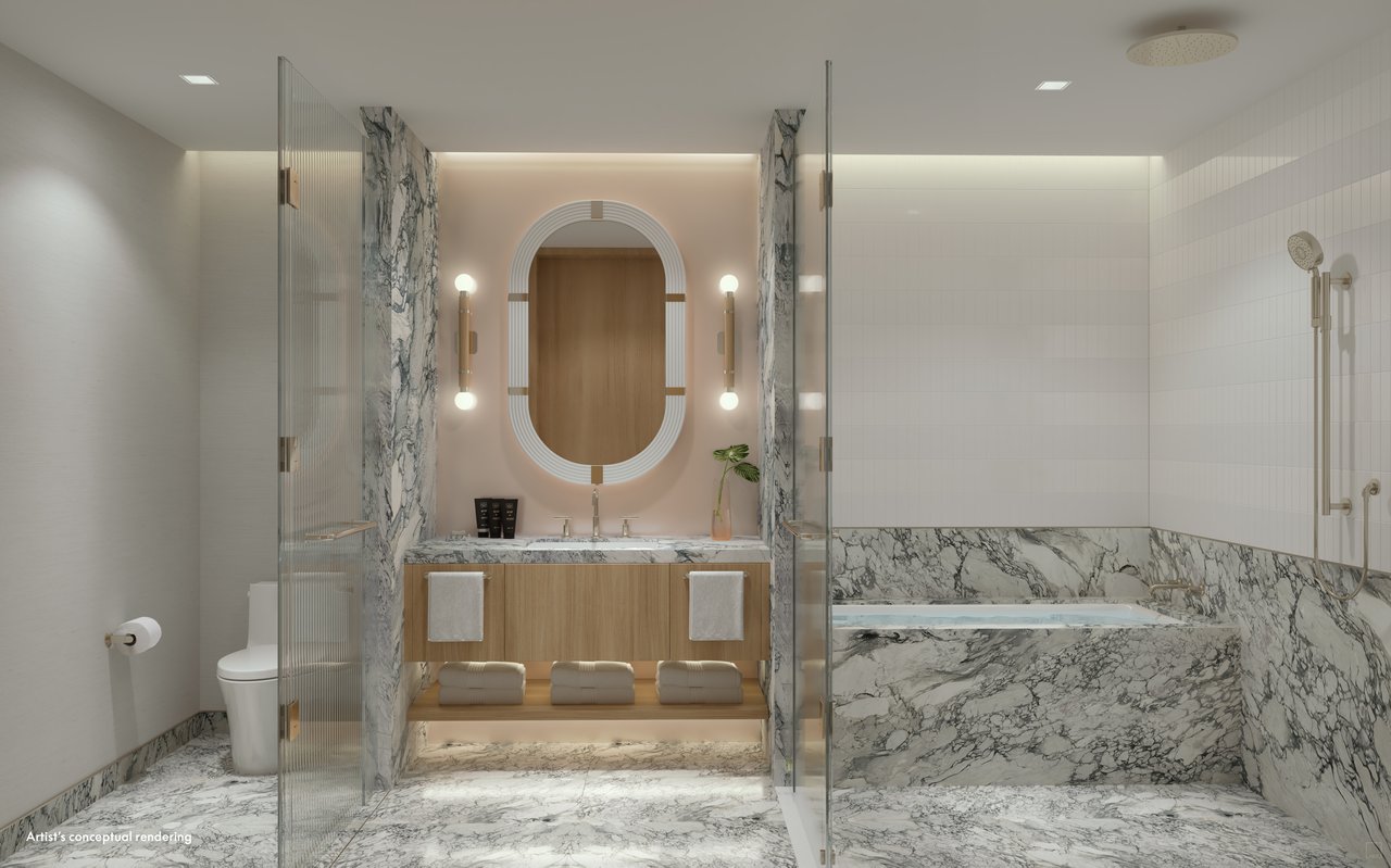 W Pompano Beach Hotel & Residences