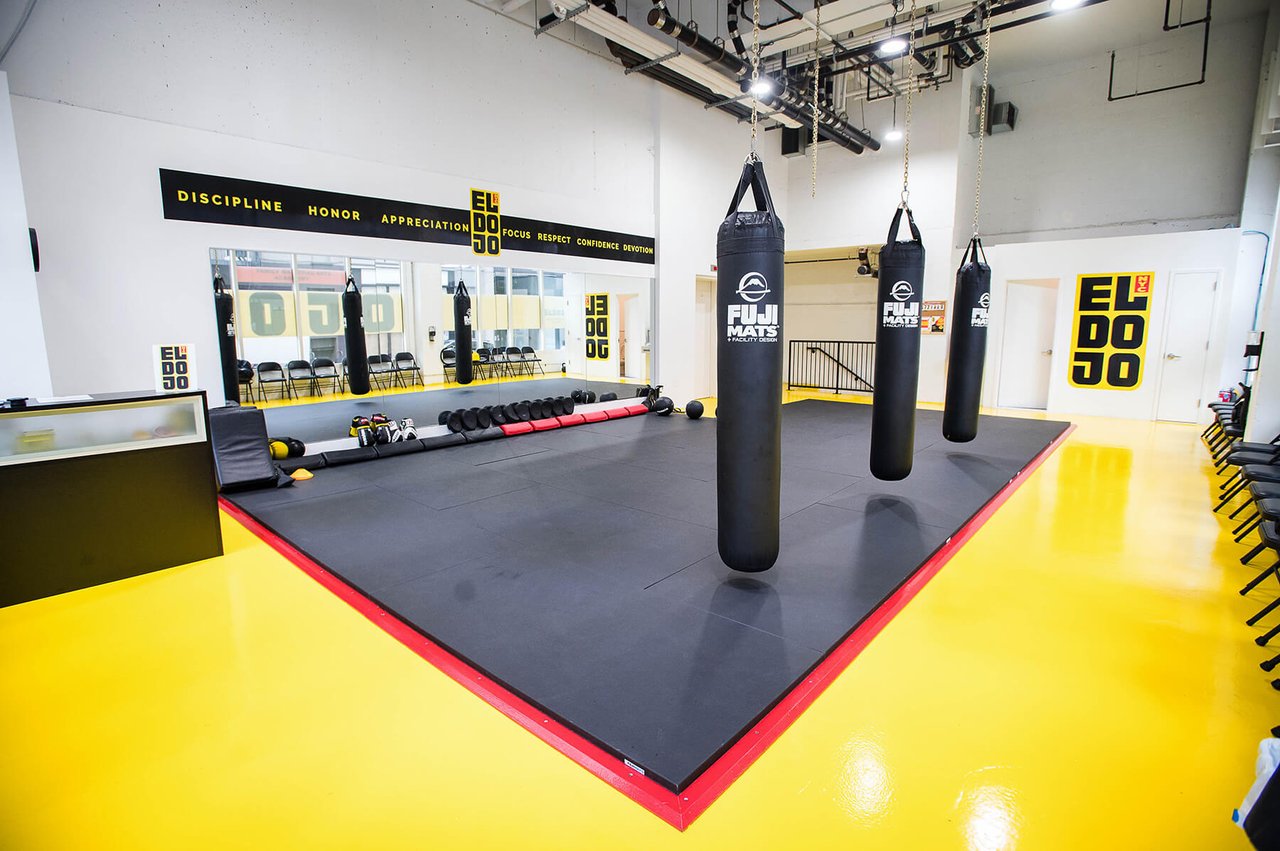 Train Like a Local: How El Dojo on the Upper East Side Changed My Life—and Why It Matters for NYC Families
