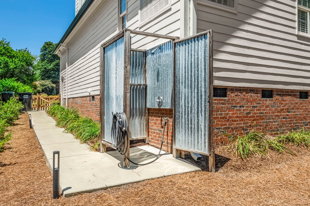 1106 Green Knob Court Fuquay-Varina, NC (Crooked Creek)