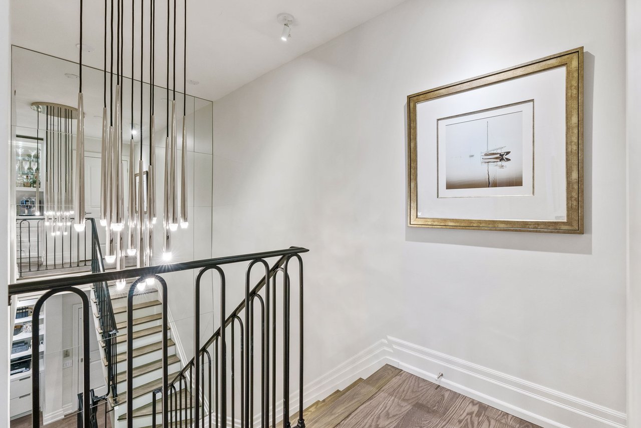 Refined Urban Living