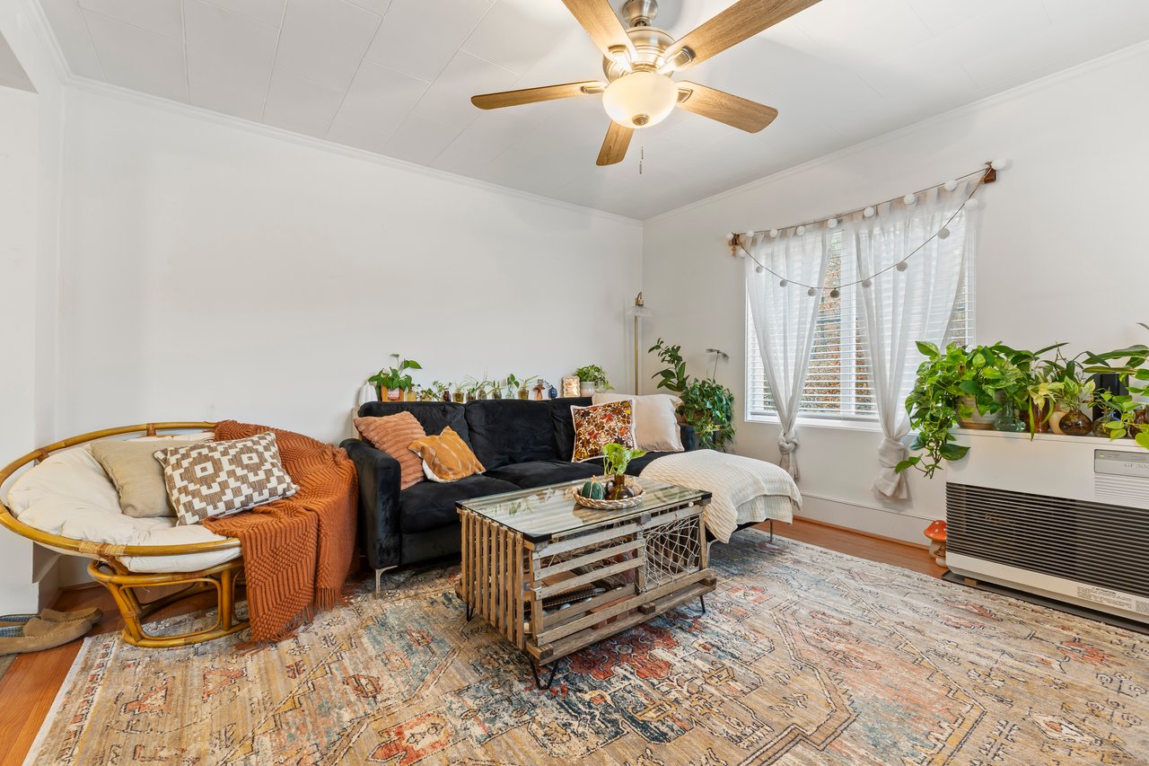 Rental Available January 1st