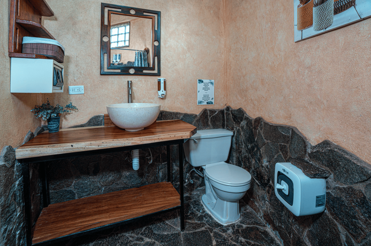 Hotel Boruca Tamarindo - Turnkey Boutique Hotel